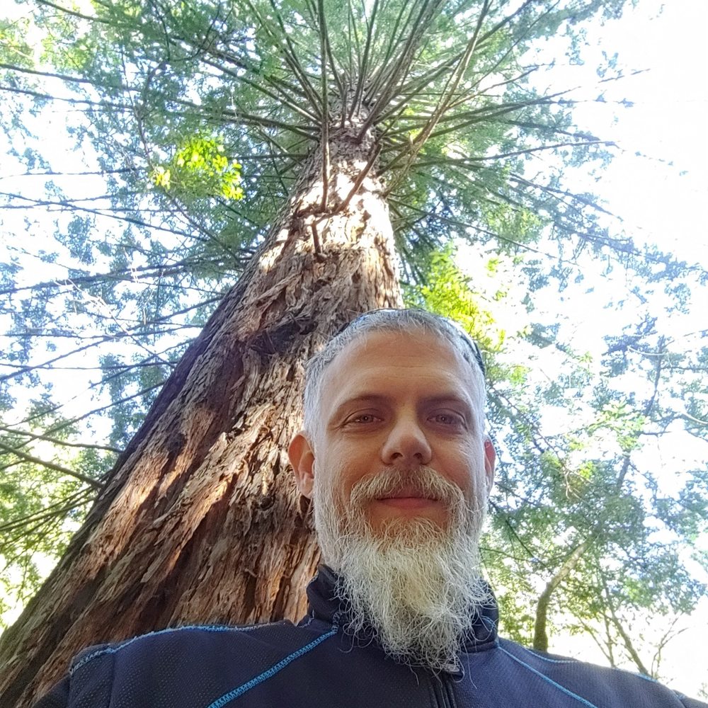 Meet your Posher, Greg